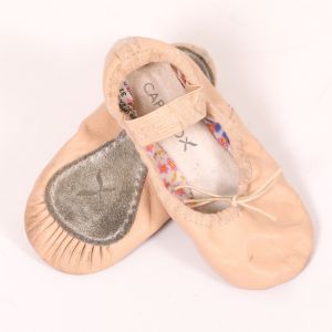 Ballet slippers for dress code