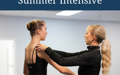 Intermediate Ballet Summer Intensive