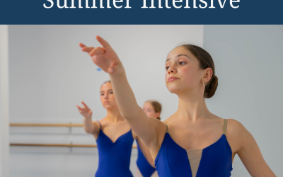 Advanced Ballet Summer Intensive