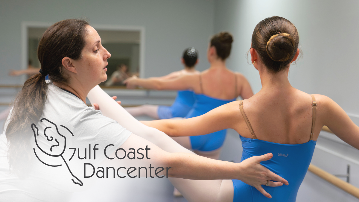 Gulf Coast Dancenter — dance studio in Largo, FL